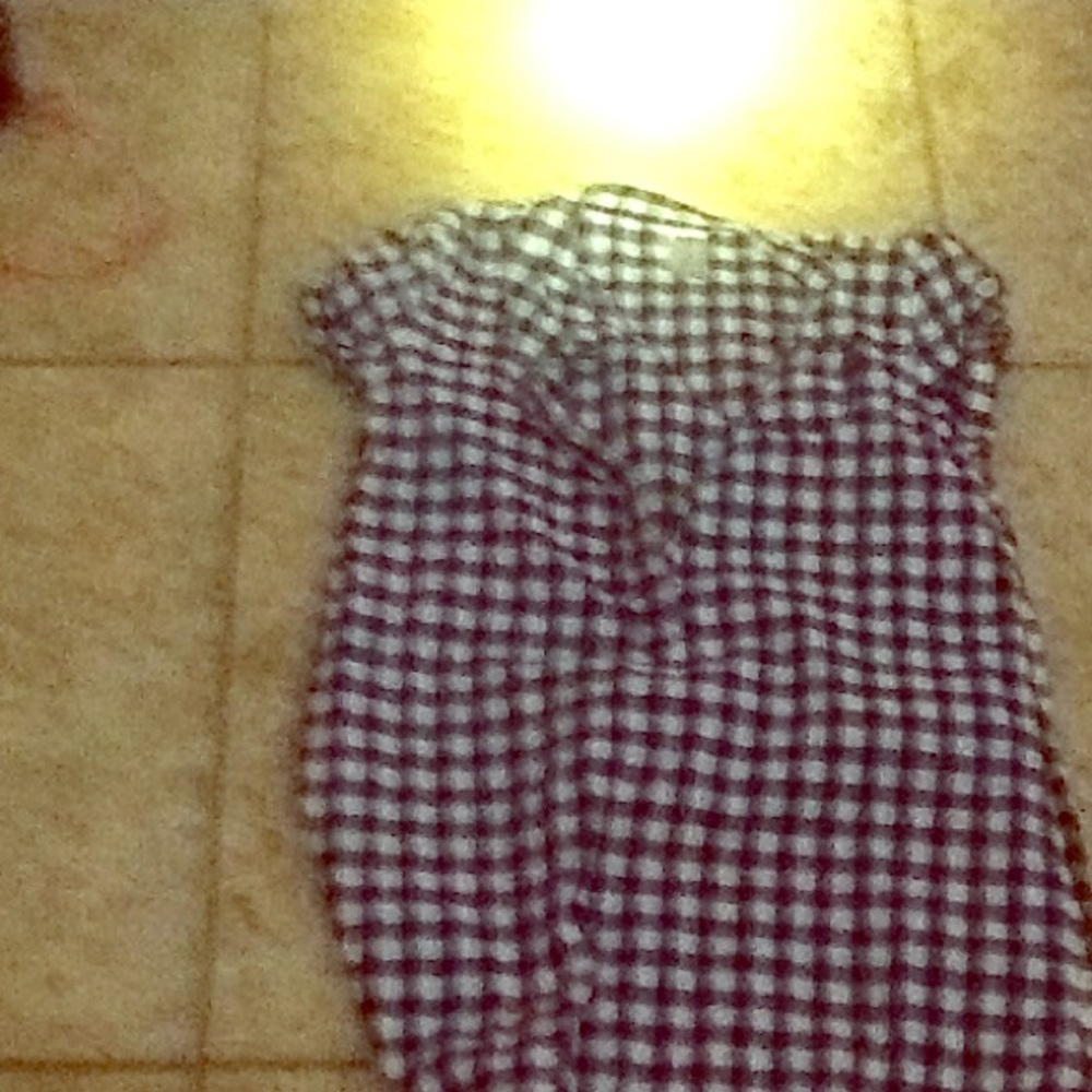 Short sleeve shirt